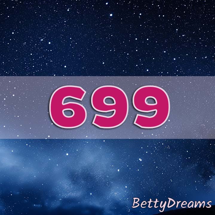 stars 699