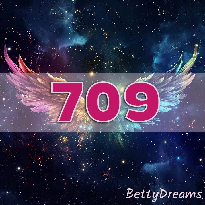 Inner Peace and Harmony 709