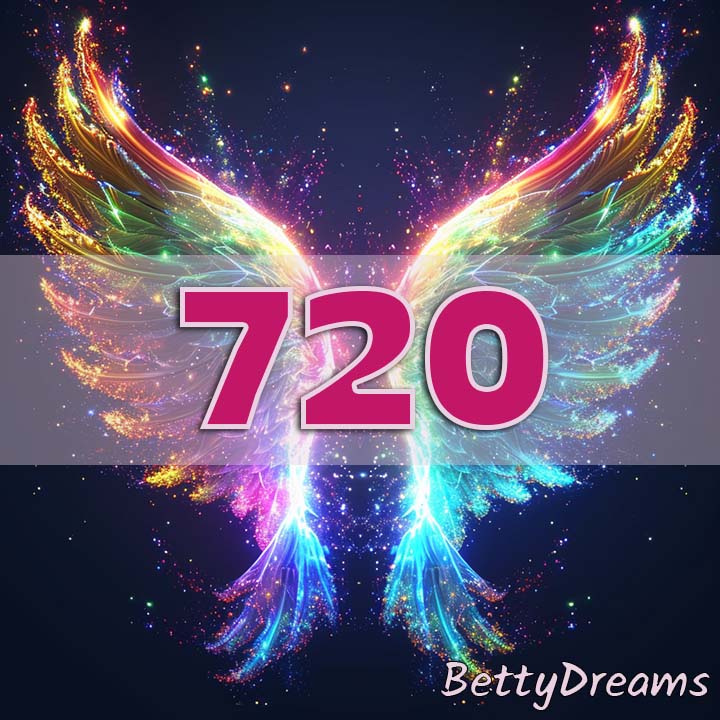 Inner Peace and Harmony 720
