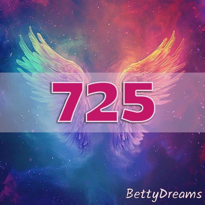 Inner Peace and Harmony 725