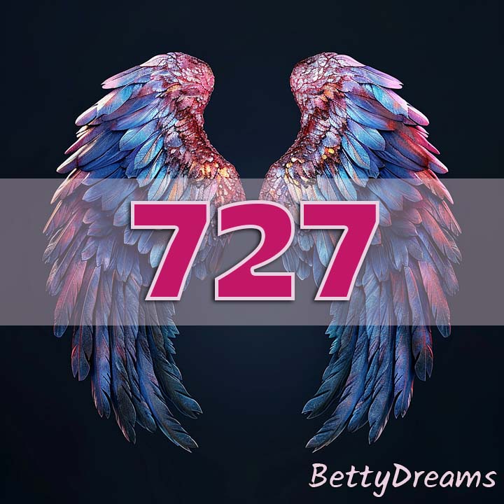 angel wings