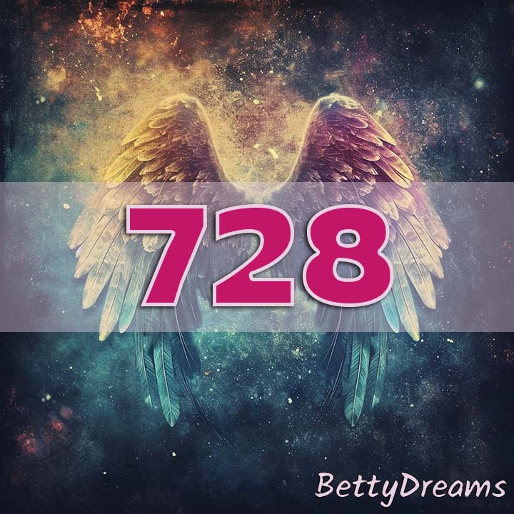 728 Inner Peace and Harmony