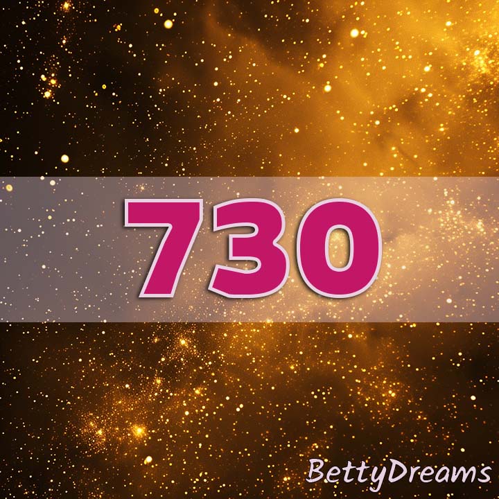Inner Peace and Harmony 730