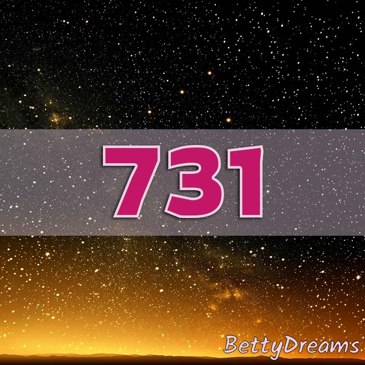 universe 731