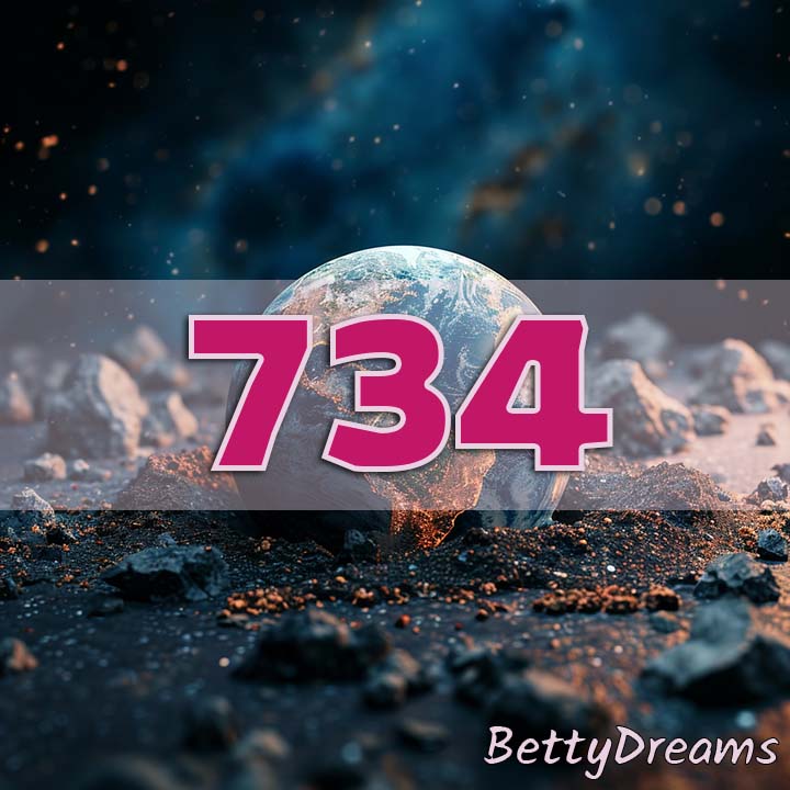 734 Inner Peace and Harmony