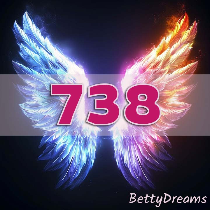 738 Inner Peace and Harmony