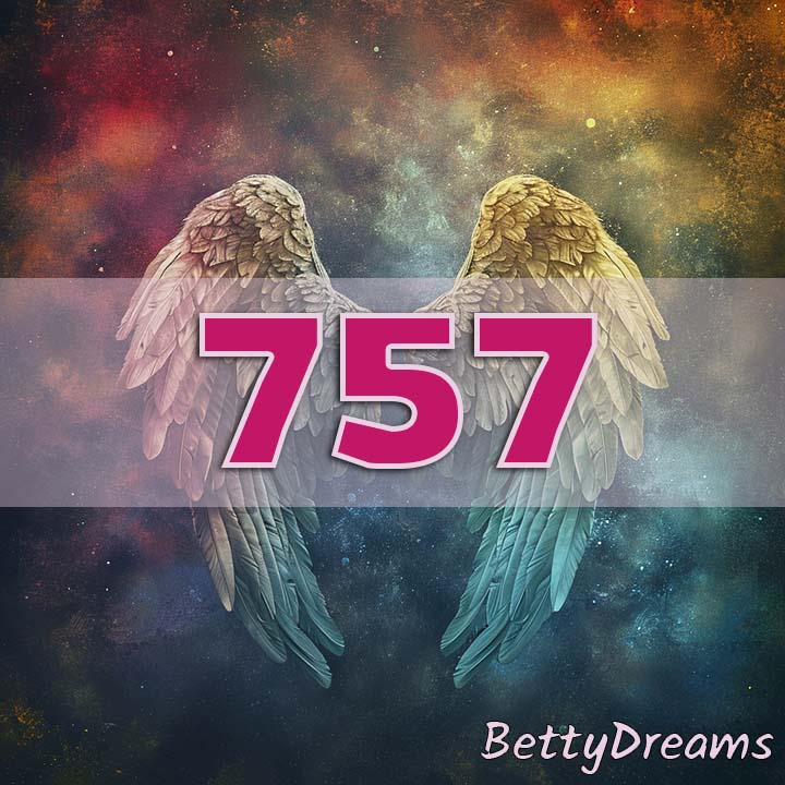 757 Inner Peace and Harmony