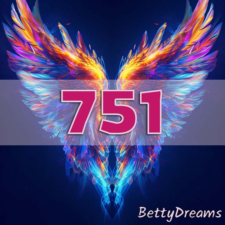 751 Inner Peace and Harmony