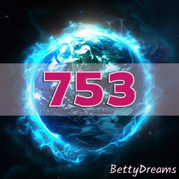 Inner Peace and Harmony 753