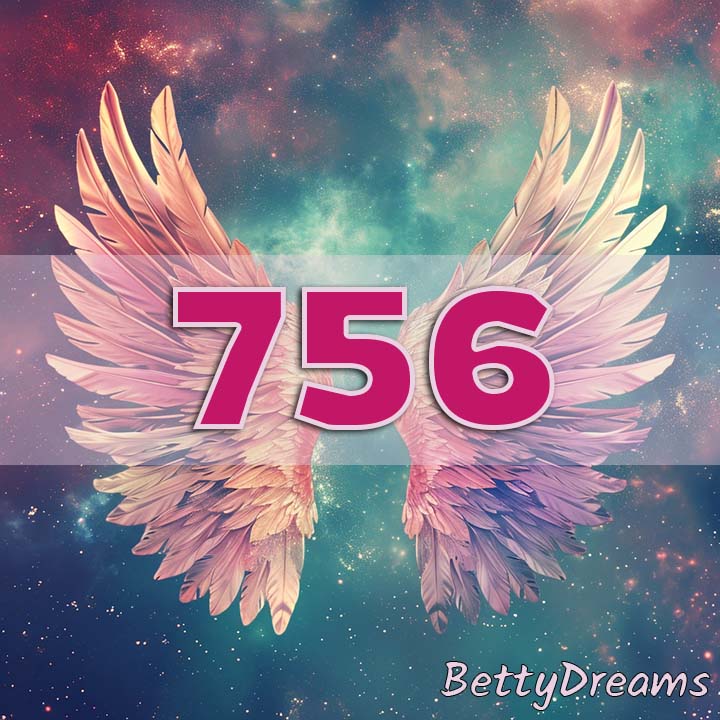 angel wings 756