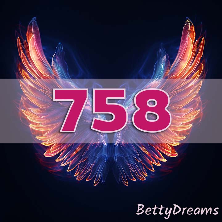angel 758