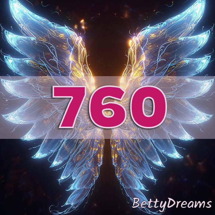 Inner Peace and Harmony 760