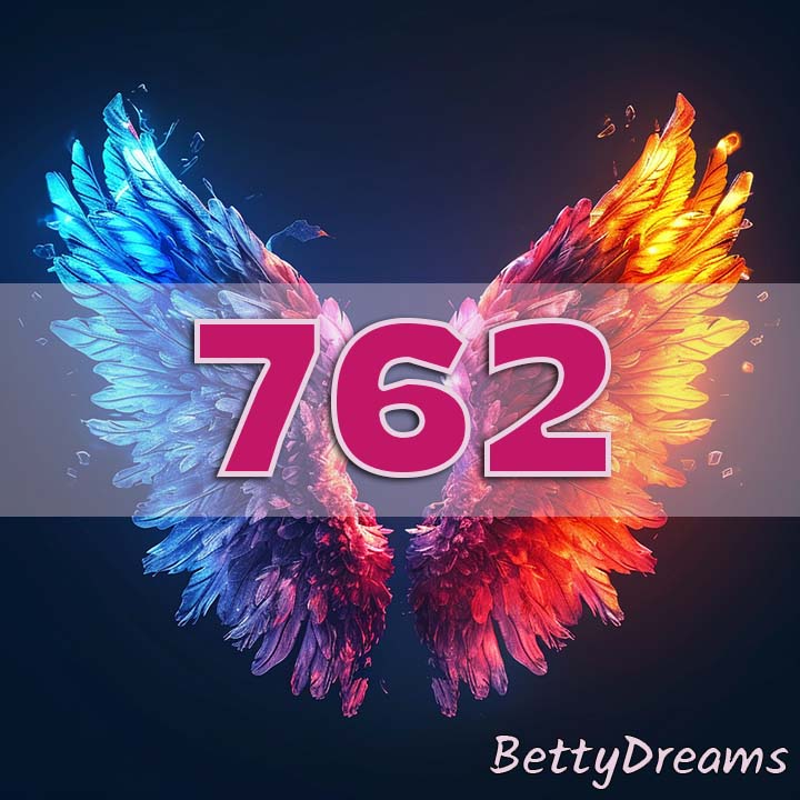 762 Inner Peace and Harmony