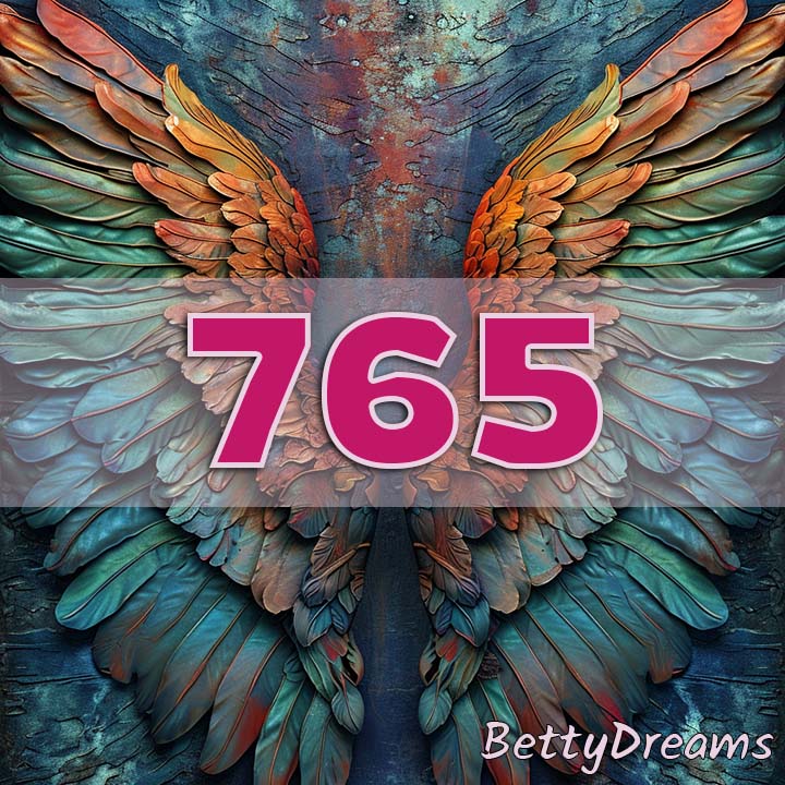 Inner Peace and Harmony765