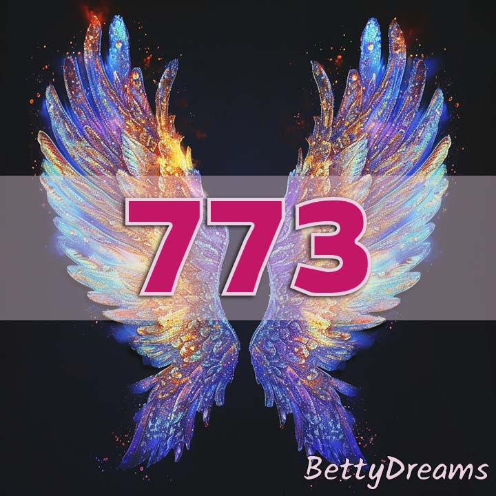 angel 773