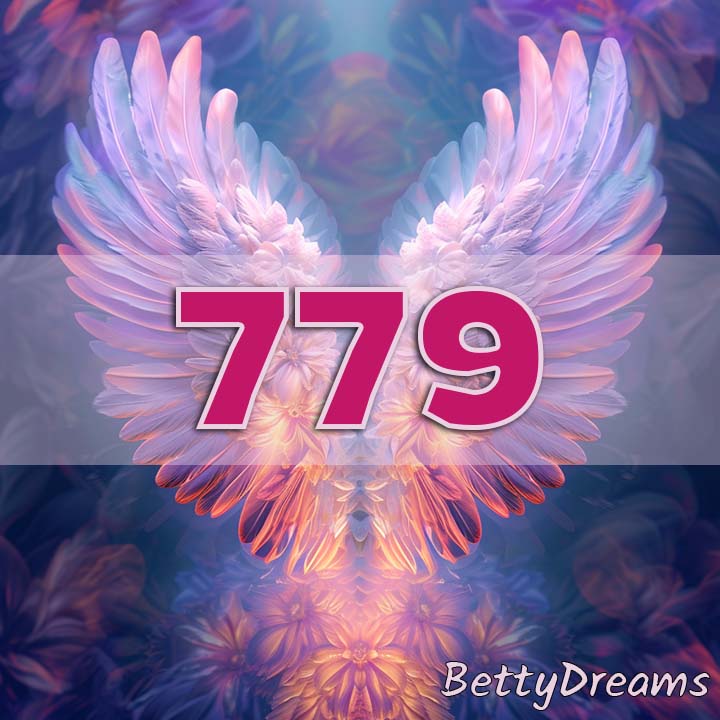 779 Inner Peace and Harmony