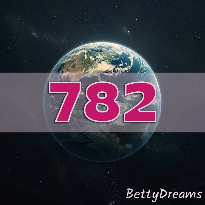 782 Inner Peace and Harmony