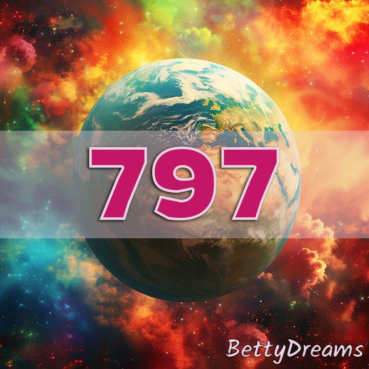 colorful earth and universe