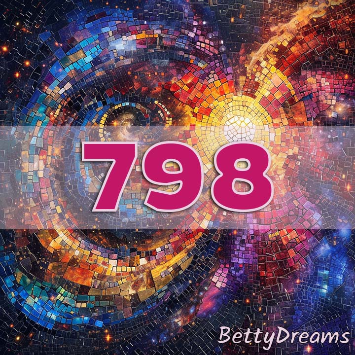 universe 798