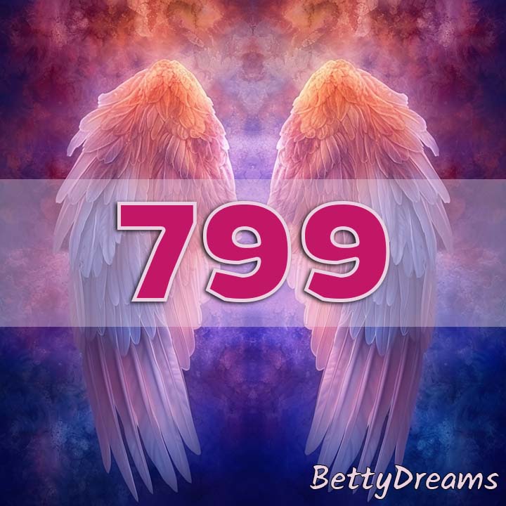 799 Inner Peace and Harmony