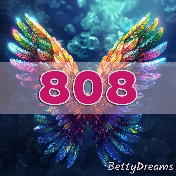 Inner Peace and Harmony 808
