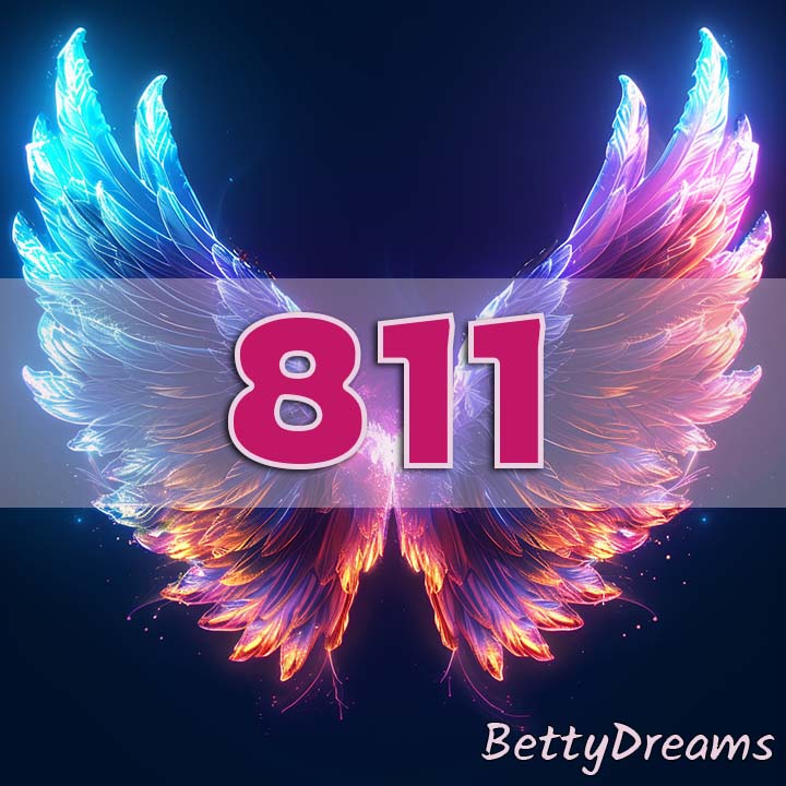 angel 811