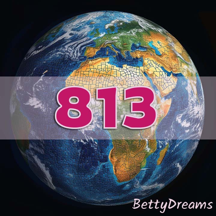 813 Inner Peace and Harmony