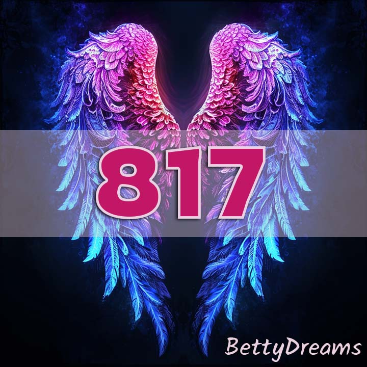 817 Inner Peace and Harmony
