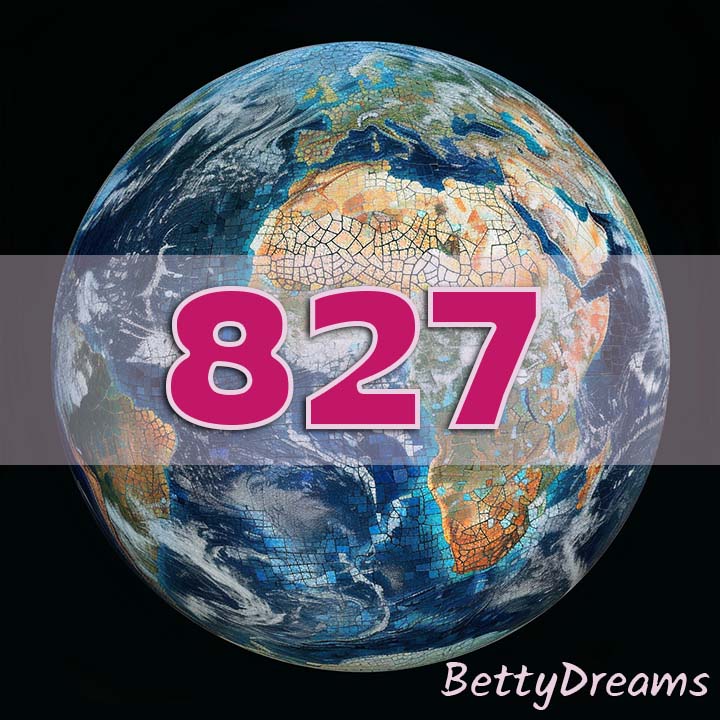 Inner Peace and Harmony 827