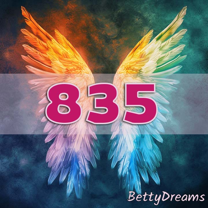 835 angel