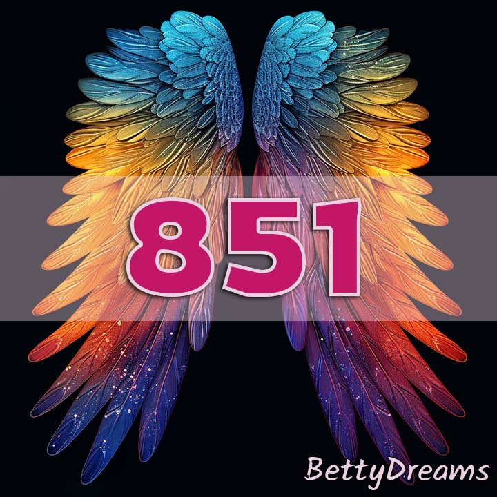 Inner Peace and Harmony 851