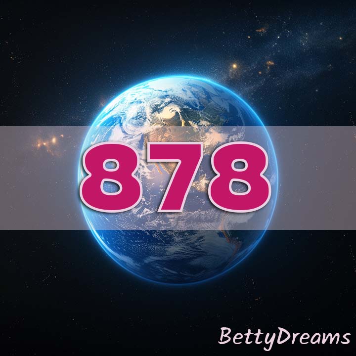 Inner Peace and Harmony 878
