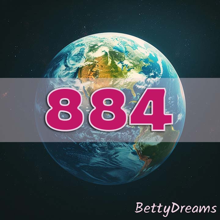884 Inner Peace and Harmony