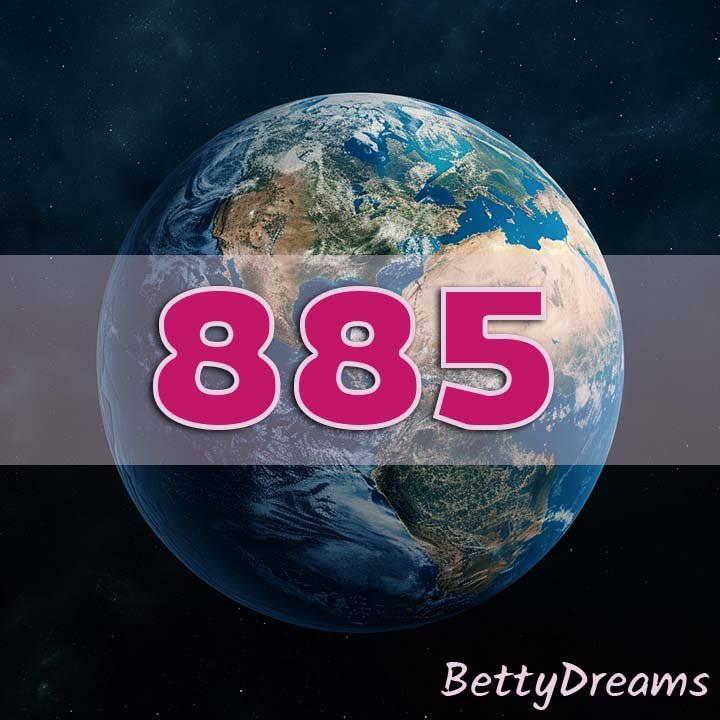 Inner Peace and Harmony 885