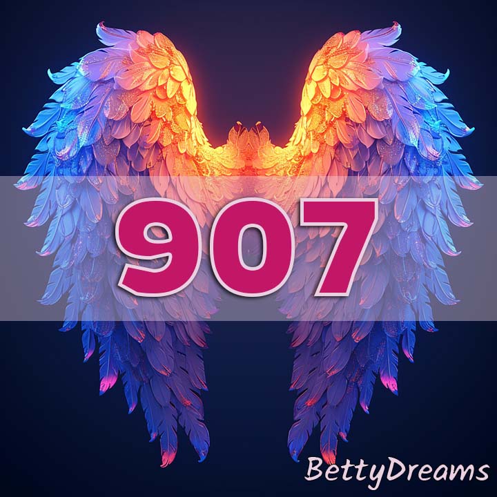 Inner Peace and Harmony 907