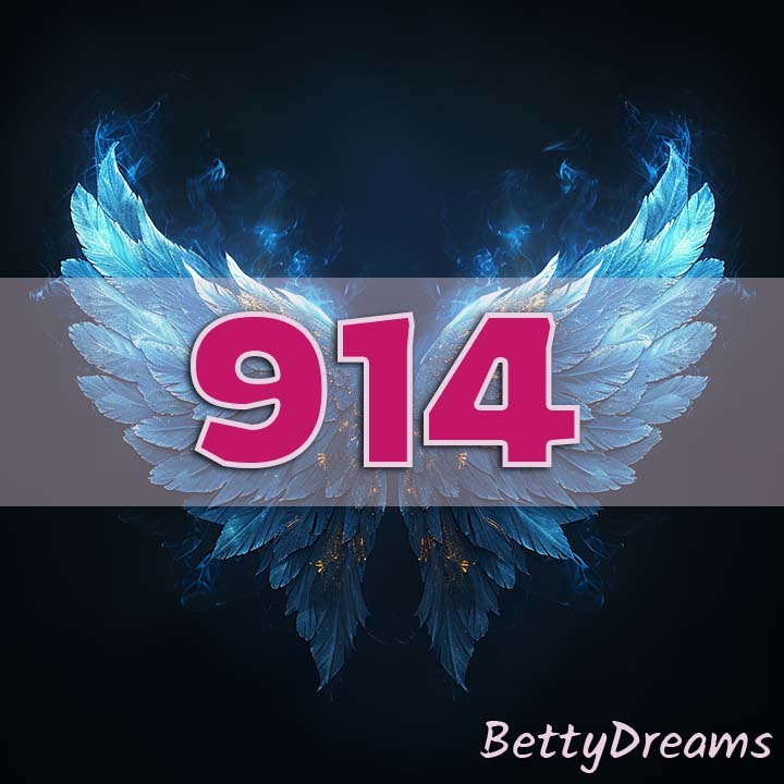 Inner Peace and Harmony 914