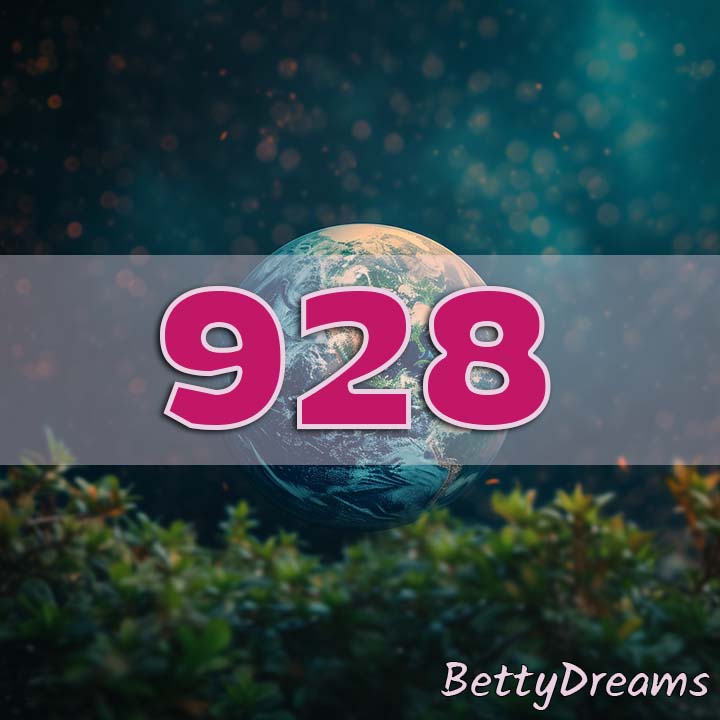 planet earth 928