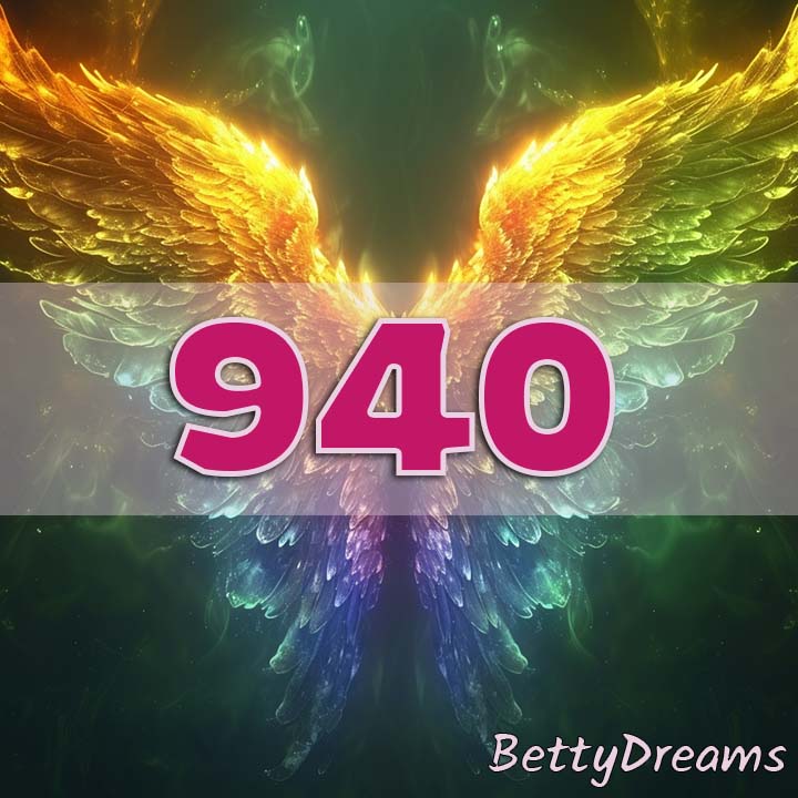Inner Peace and Harmony 940