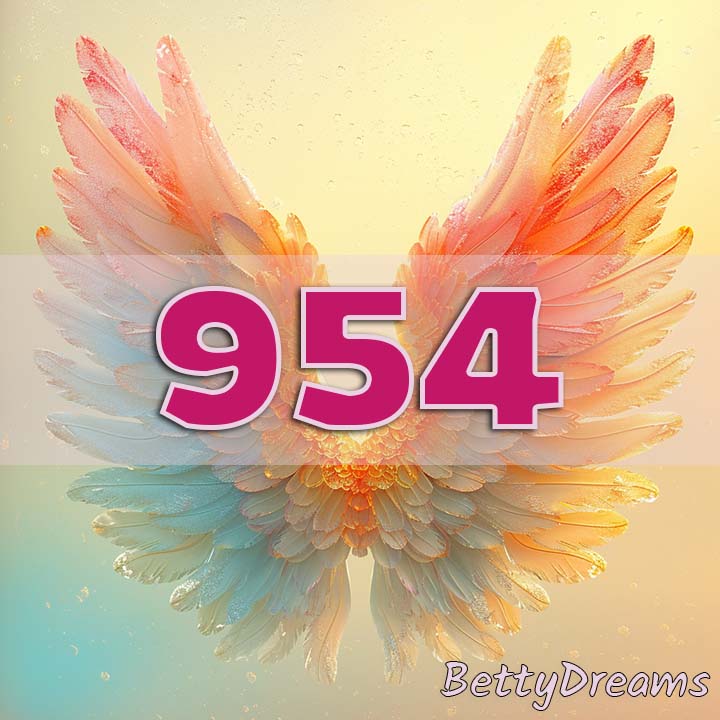 Inner Peace and Harmony 954