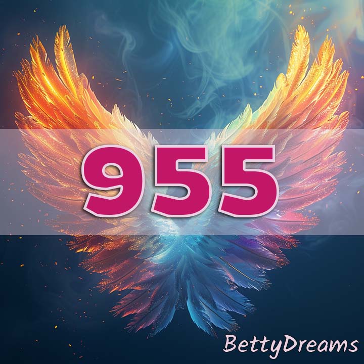 angel 955