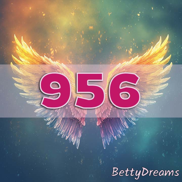 956 Inner Peace and Harmony