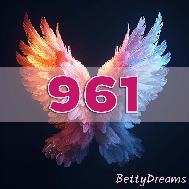angle 961