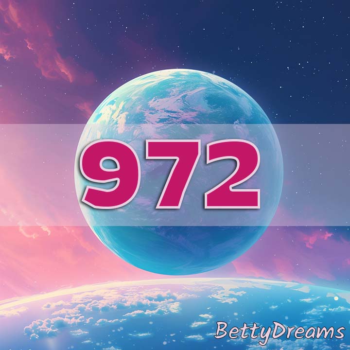 earth 972