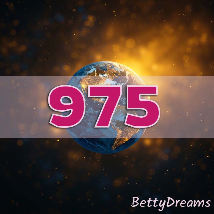 Inner Peace and Harmony 975