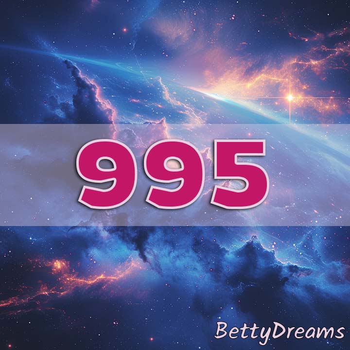 Inner Peace and Harmony 995