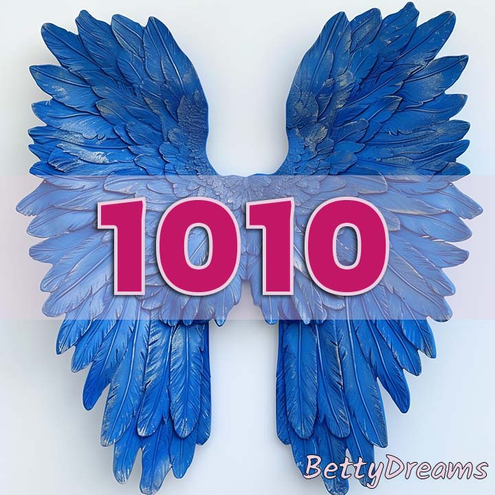 blue angel 1010