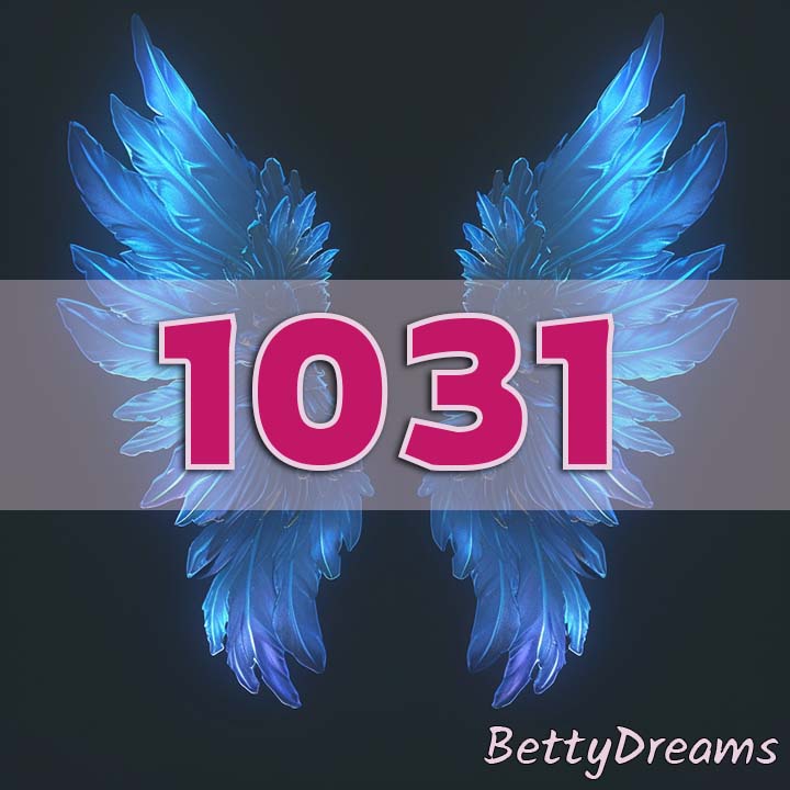 Intuition 1031