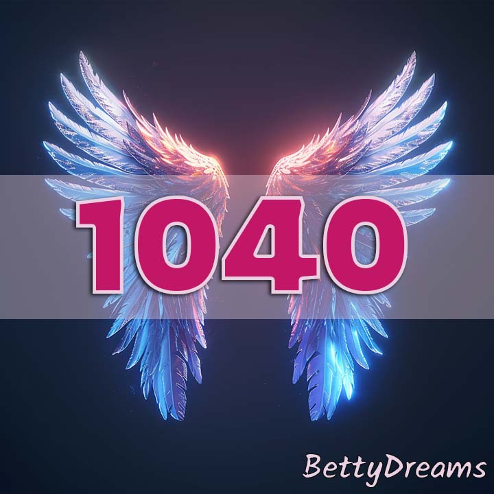 1040 Intuition