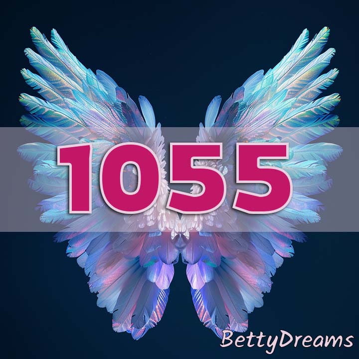 Intuition 1055