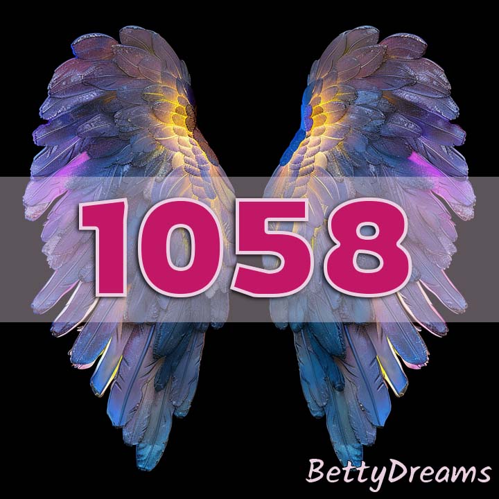 angel wings in the dark